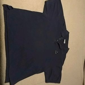 Disney polo shirt
